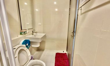 À vendre 1 chambre condo à Bang Lamung, Chonburi