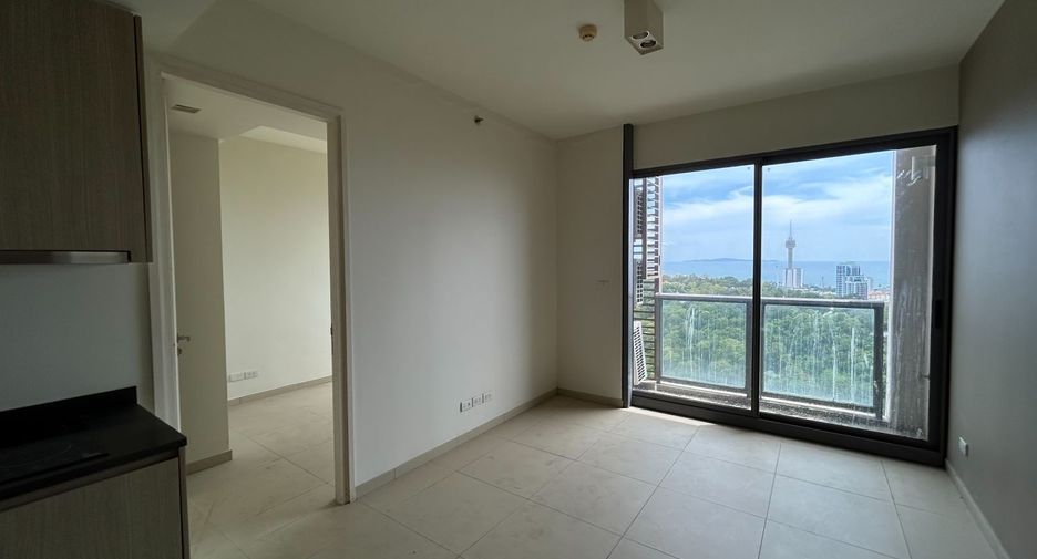 For sale 2 bedrooms condo in Bang Lamung, Chonburi