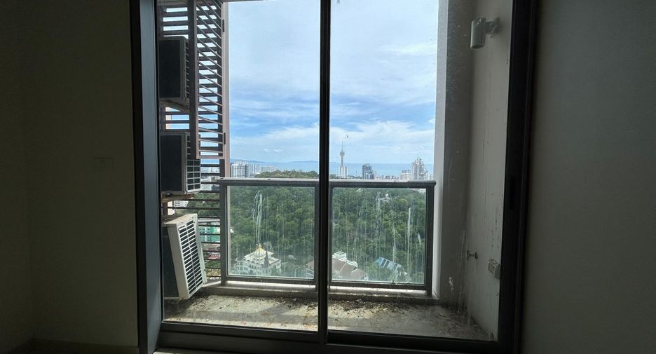For sale 2 bedrooms condo in Bang Lamung, Chonburi