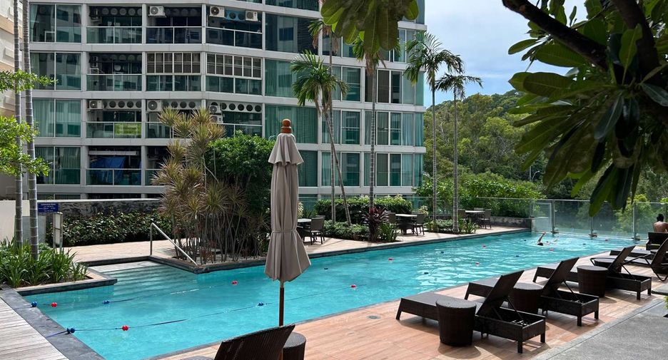 For sale 2 bedrooms condo in Bang Lamung, Chonburi