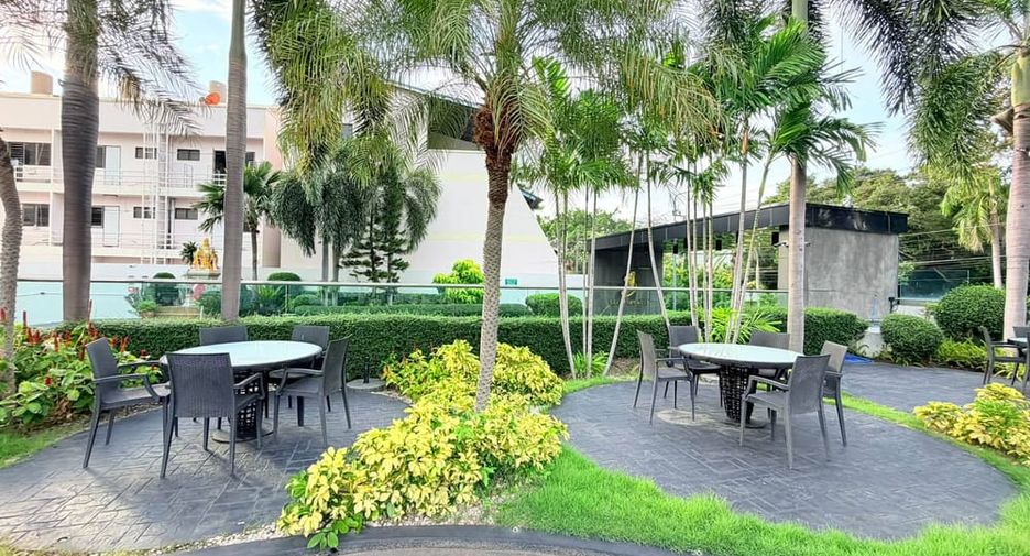 À louer 2 chambres condo à Bang Lamung, Chonburi