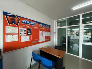Gewerbefläche zum Kauf mit 4 Zimmer in Mueang Chon Buri, Chonburi
