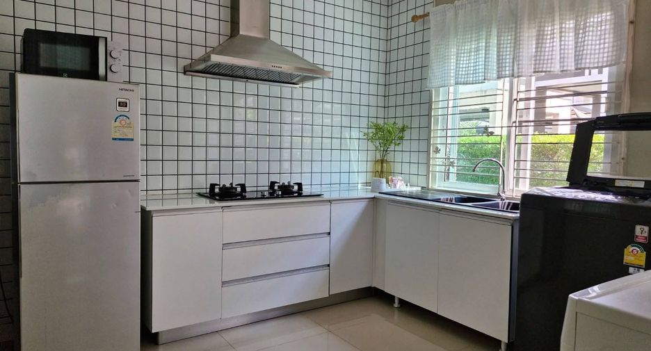 出租 3 卧室 独立屋 在 San Sai, Chiang Mai
