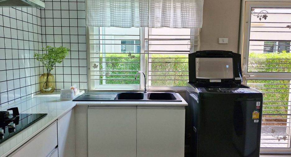 出租 3 卧室 独立屋 在 San Sai, Chiang Mai