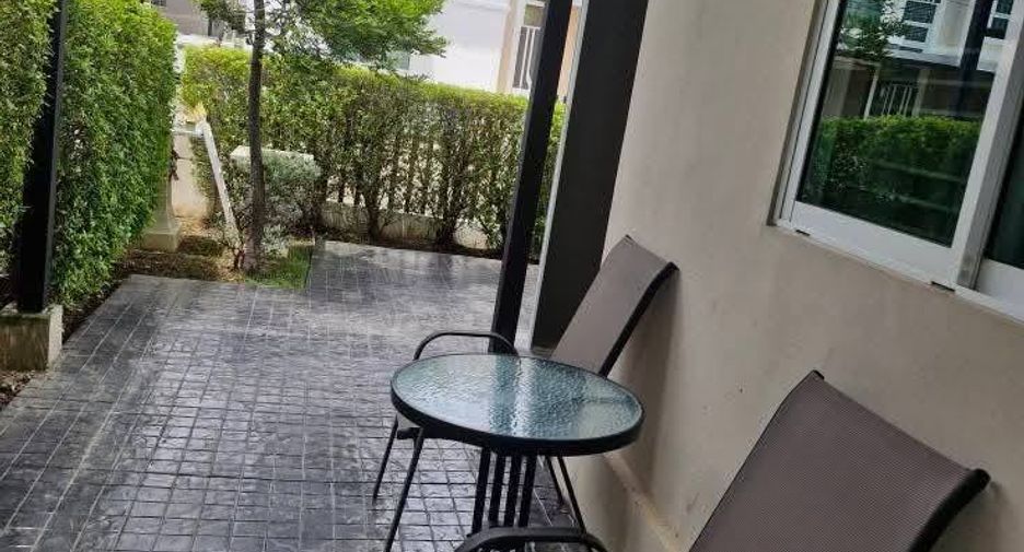 出租 3 卧室 独立屋 在 San Sai, Chiang Mai