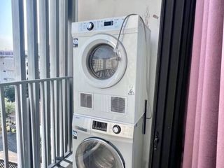For sale 1 Beds condo in Bang Na, Bangkok