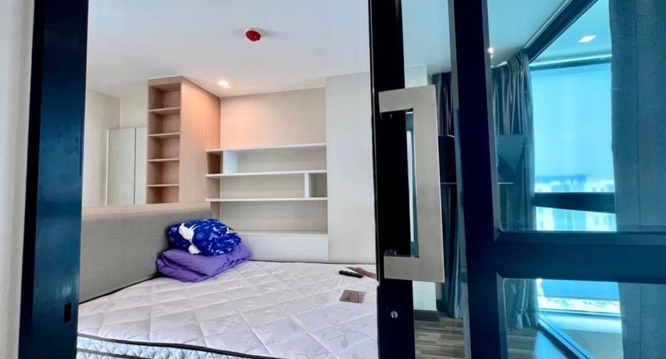 For sale 1 Beds condo in Bang Na, Bangkok