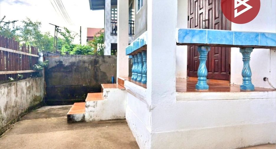 出售 2 卧室 独立屋 在 Mueang Uttaradit, Uttaradit