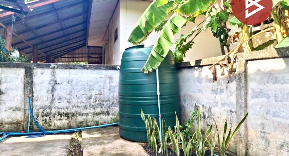 出售 2 卧室 独立屋 在 Mueang Uttaradit, Uttaradit