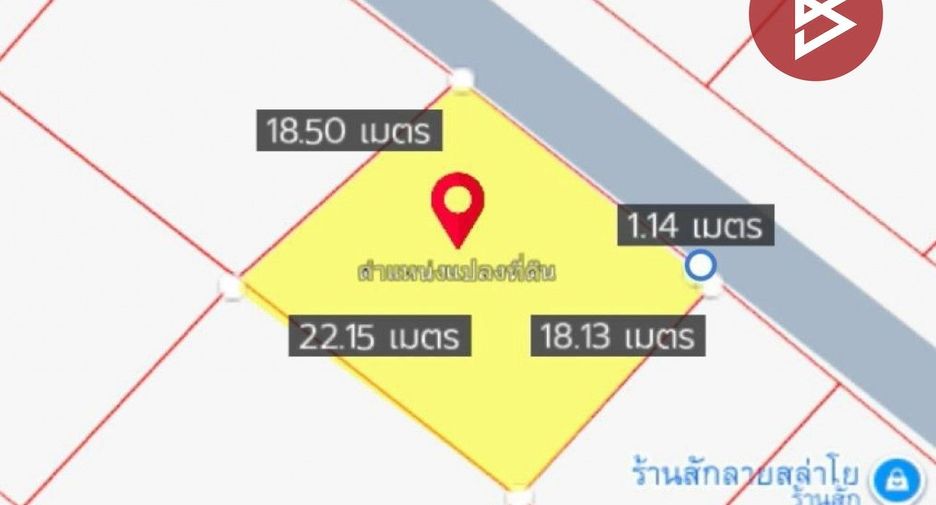 For sale land in Mueang Chiang Rai, Chiang Rai