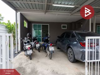 出售 4 卧室 联排别墅 在 Bang Bo, Samut Prakan