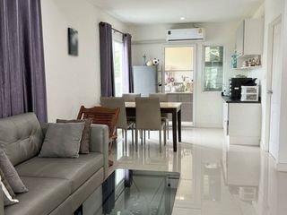 出售 4 卧室 联排别墅 在 Bang Bo, Samut Prakan