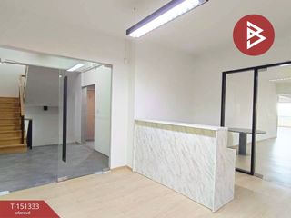 For rent office in Lat Phrao, Bangkok