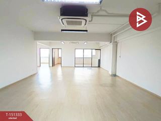 For rent office in Lat Phrao, Bangkok