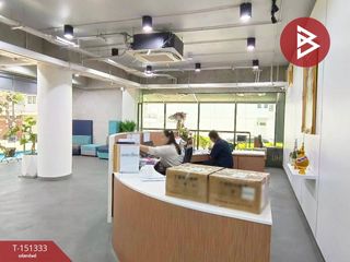For rent office in Lat Phrao, Bangkok