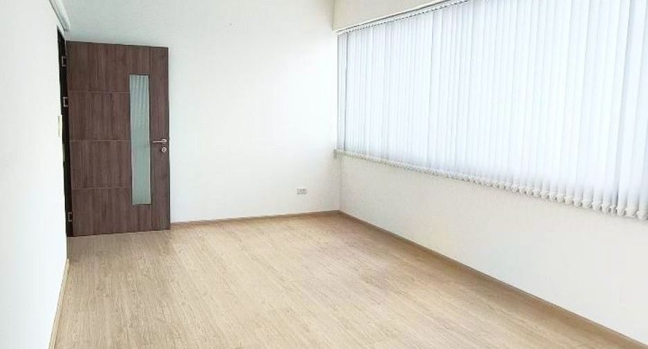 For rent office in Lat Phrao, Bangkok