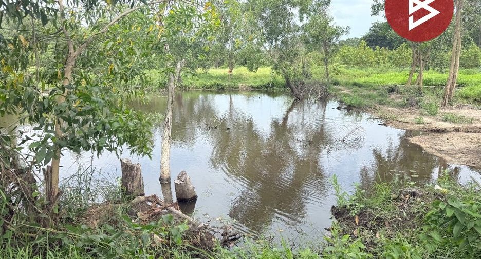 Terreno en venta en Tha Mai, Chanthaburi