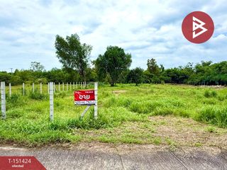 For sale land in Pak Phli, Nakhon Nayok