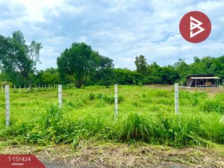 For sale land in Pak Phli, Nakhon Nayok