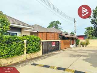 出售 2 卧室 独立屋 在 Mueang Chachoengsao, Chachoengsao