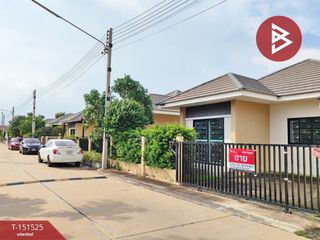 出售 2 卧室 独立屋 在 Mueang Chachoengsao, Chachoengsao