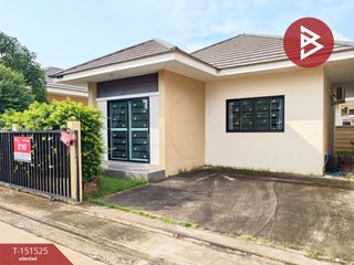 出售 2 卧室 独立屋 在 Mueang Chachoengsao, Chachoengsao