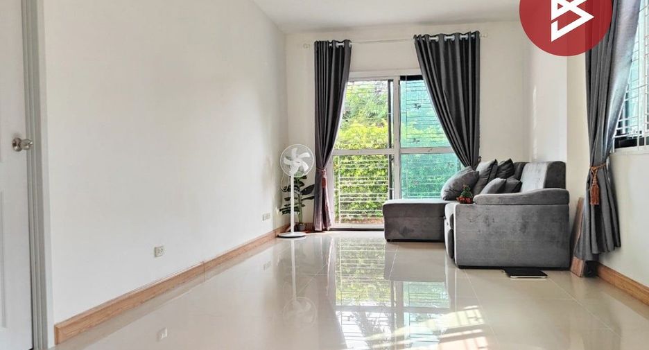 出售 2 卧室 独立屋 在 Mueang Chachoengsao, Chachoengsao