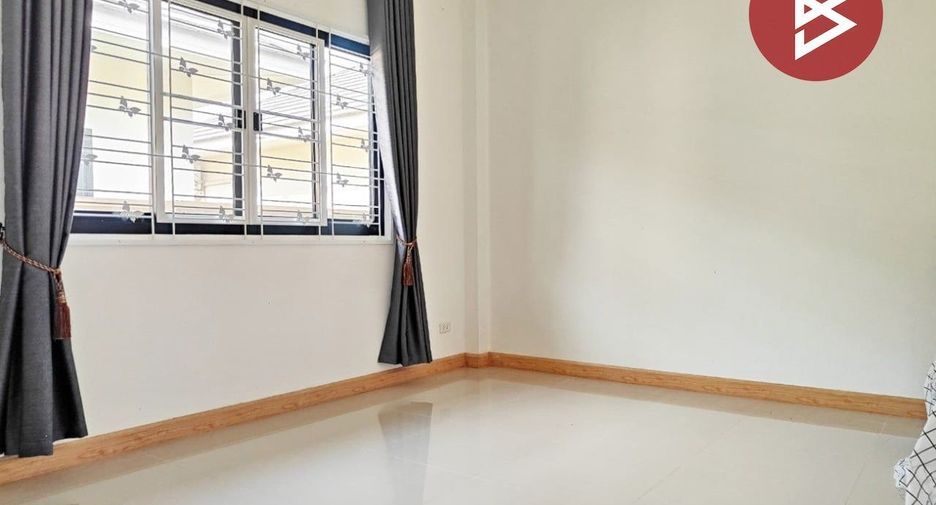 出售 2 卧室 独立屋 在 Mueang Chachoengsao, Chachoengsao