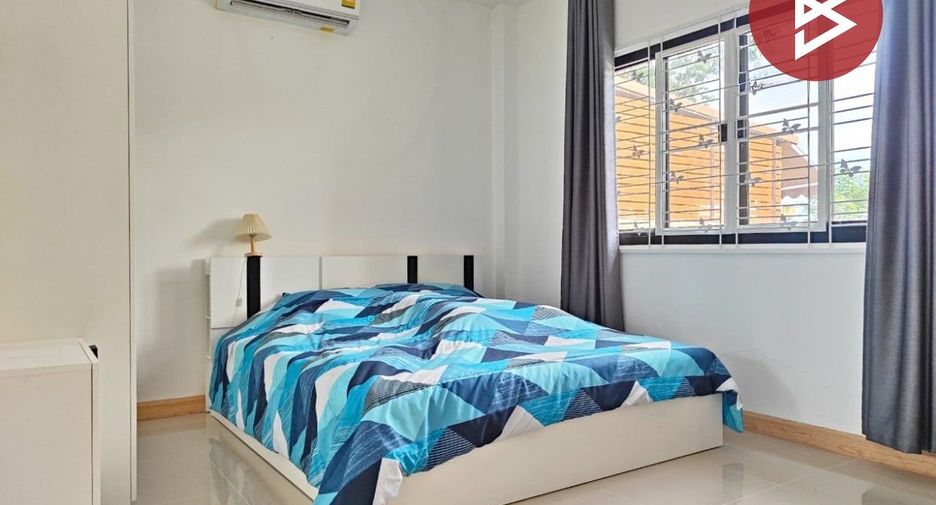 出售 2 卧室 独立屋 在 Mueang Chachoengsao, Chachoengsao