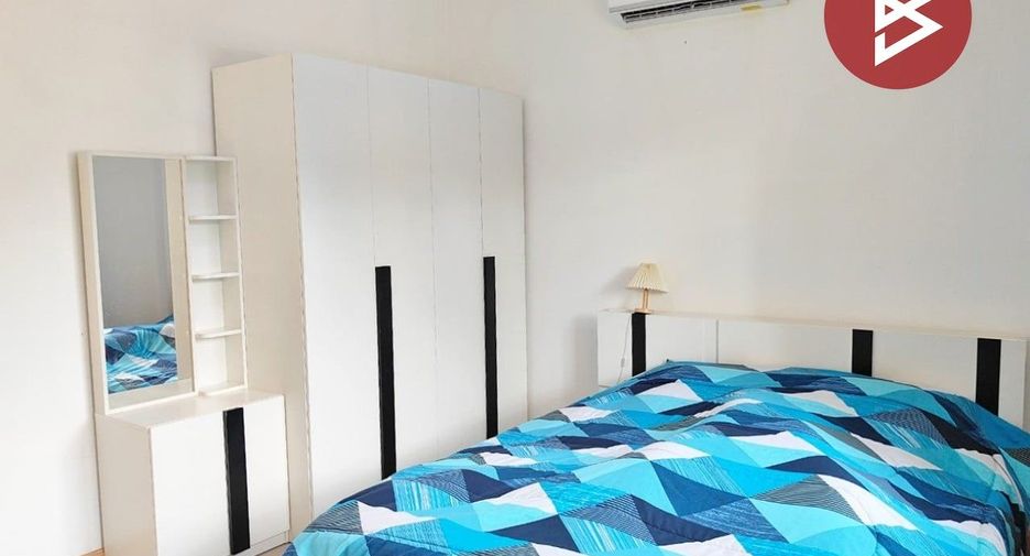 出售 2 卧室 独立屋 在 Mueang Chachoengsao, Chachoengsao