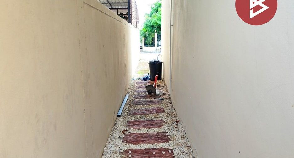出售 2 卧室 独立屋 在 Mueang Chachoengsao, Chachoengsao