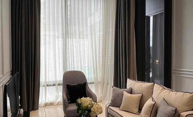 For sale and for rent 2 bedrooms condo in Bang Rak, Bangkok