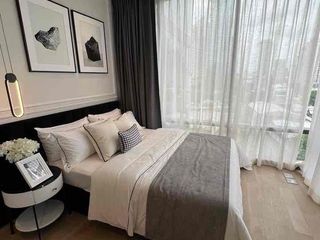Продажа и аренда 2 спальни кондо в Банг Рак, Бангкок