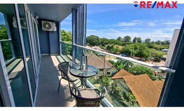 Wohnung zum Kauf mit 2 Zimmer in Bang Saray, Pattaya