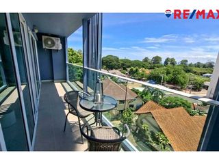 For sale 2 bedrooms condo in Bang Saray, Pattaya