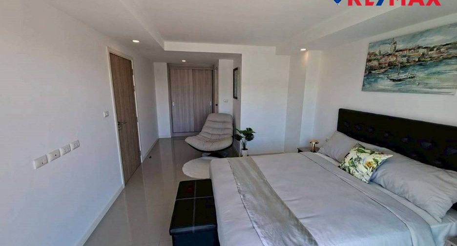 Wohnung zum Kauf mit 2 Zimmer in Bang Saray, Pattaya