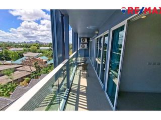 For sale 2 bedrooms condo in Bang Saray, Pattaya