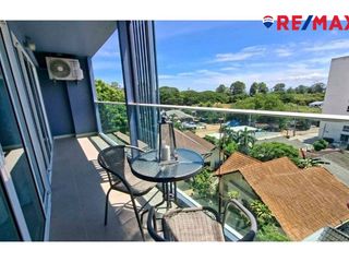 For sale 2 bedrooms condo in Bang Saray, Pattaya