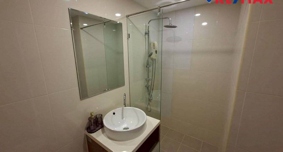 Wohnung zum Kauf mit 2 Zimmer in Bang Saray, Pattaya
