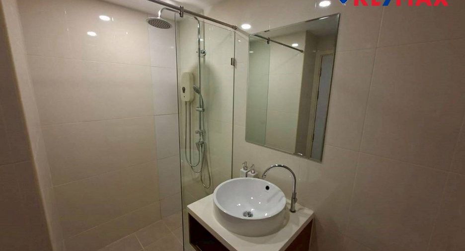 Wohnung zum Kauf mit 2 Zimmer in Bang Saray, Pattaya