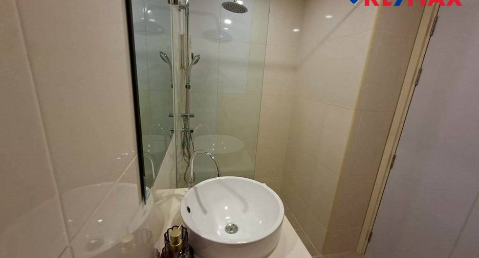 Wohnung zum Kauf mit 2 Zimmer in Bang Saray, Pattaya