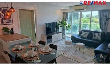 Wohnung zum Kauf mit 2 Zimmer in Bang Saray, Pattaya