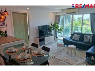 For sale 2 bedrooms condo in Bang Saray, Pattaya