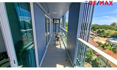 Wohnung zum Kauf mit 2 Zimmer in Bang Saray, Pattaya