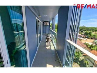 For sale 2 bedrooms condo in Bang Saray, Pattaya