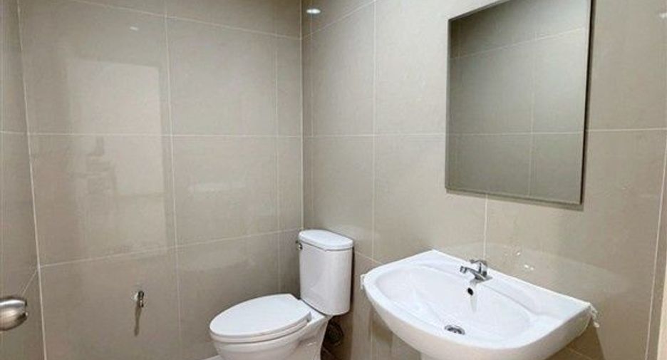 Reihenhaus zum Kauf mit 3 Zimmer in Khlong Sam Wa, Bangkok