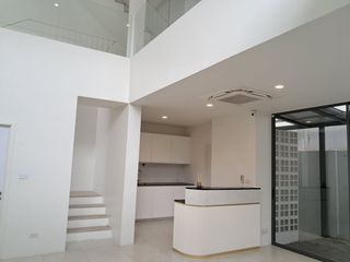 For rent 3 ベッドルーム townhouse in Don Mueang, Bangkok
