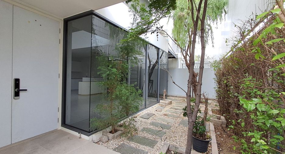 For rent 3 ベッドルーム townhouse in Don Mueang, Bangkok