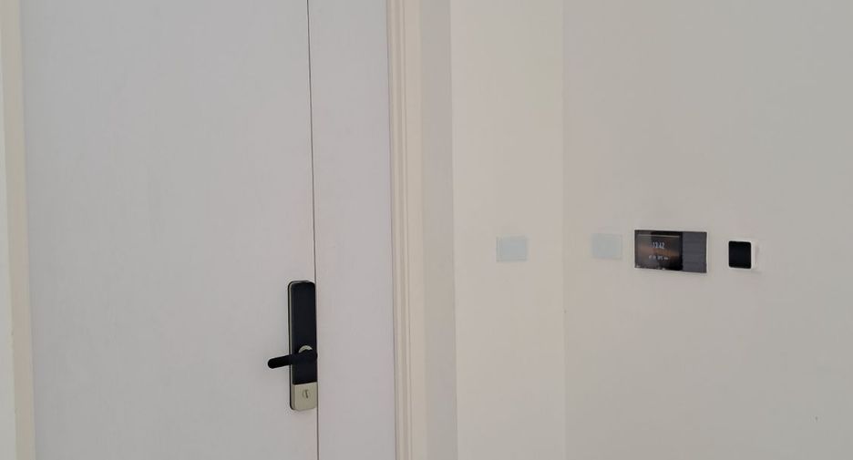 For rent 3 ベッドルーム townhouse in Don Mueang, Bangkok