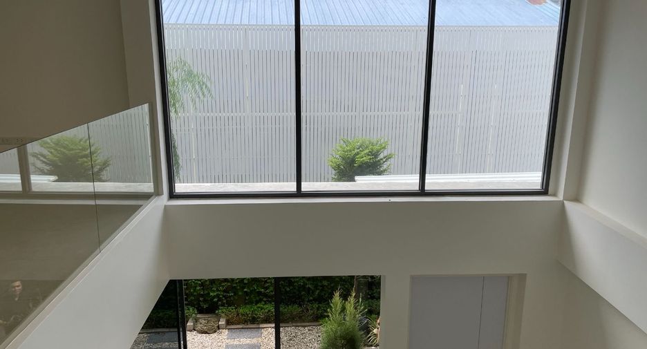 For rent 3 ベッドルーム townhouse in Don Mueang, Bangkok
